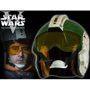 Star Wars Wedge Antilles X-Wing Pilot Helm (The Empire Strikes Back)